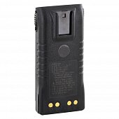 аккумулятор nntn5510 для р/ст motorola (китай) Аккумулятор NNTN5510 для р/ст Motorola (Китай)